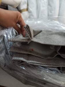 150mm Double pinched pleats_1