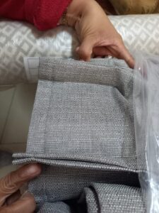 150mm Double pinched pleats_3