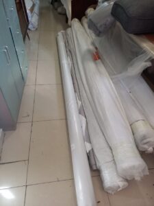 fabric,materials delivered_2
