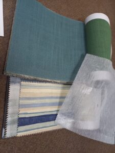 Prepping for proposal