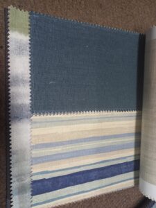 Prepping for proposal