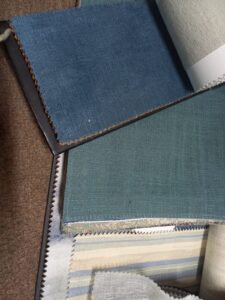 Prepping for proposal