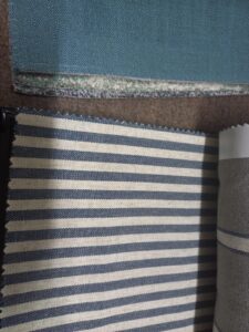 Prepping for proposal